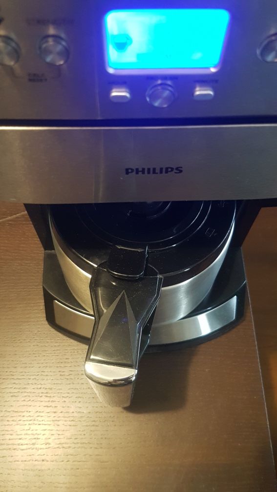 Кафемашина Philips