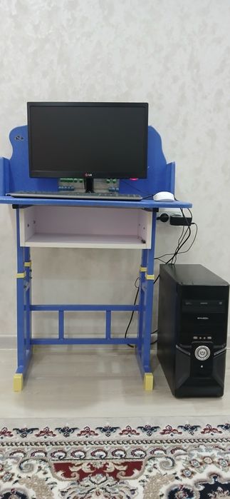 Компьютер Windows 7