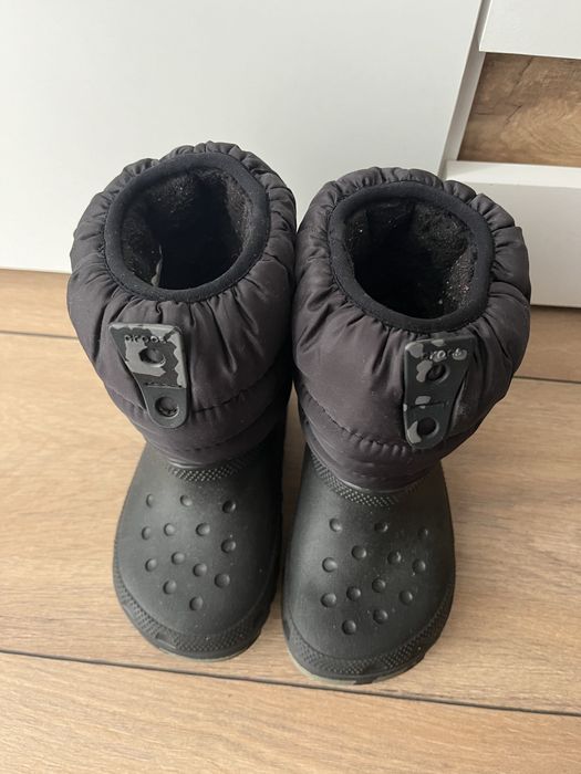 Апрески/ботуши Crocs
