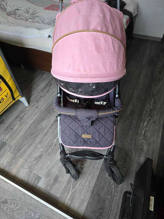 Лятна количка Чиполино Микси