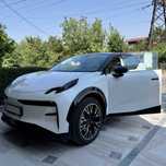 Zeekr X 2024 Full 4AWD 428л.с. с гарантией от официального дилера
