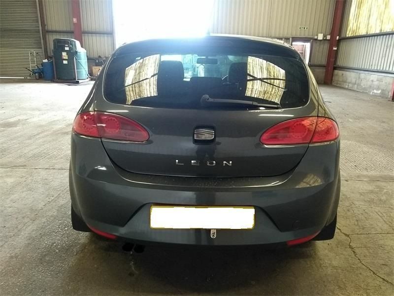 Injector Seat Leon 2 2006 Hatchback 2.0 TDi ok