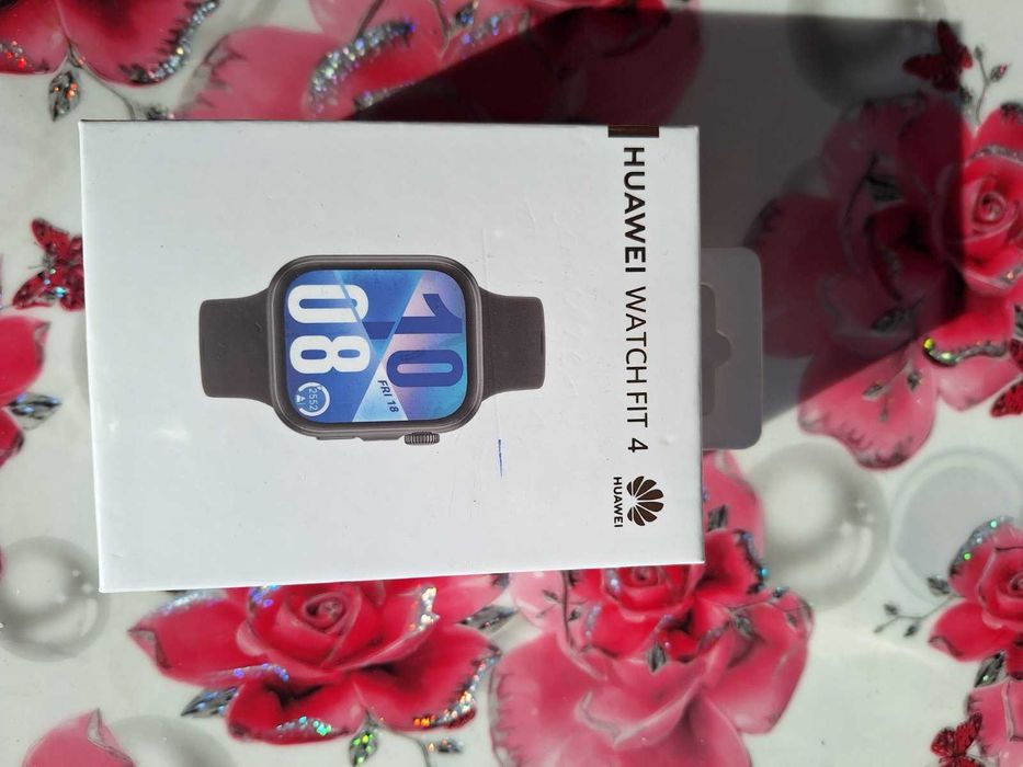 Huawei Watch Fit 4 SYA-B19