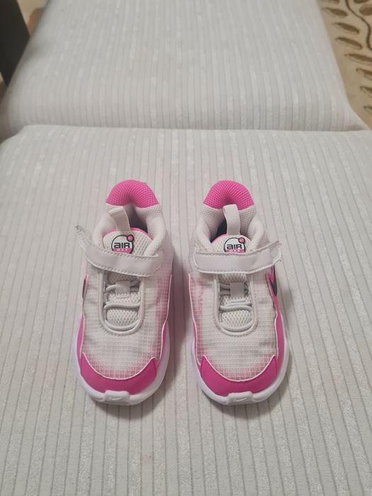 Детски маратонки Nike air max 23,5н.р
