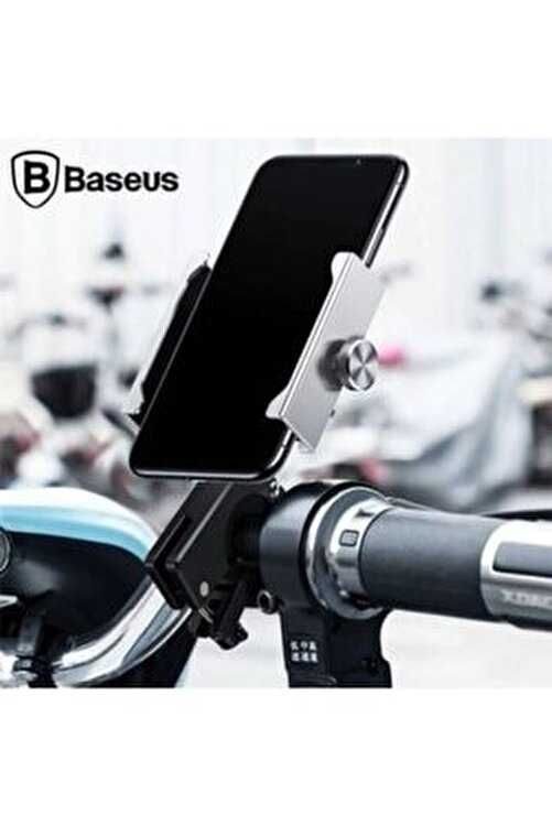 Держатель на велосипед для телефона Baseus держатель на мотоцикл