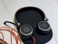 Продавам професионални слушалки JABRA ENC010