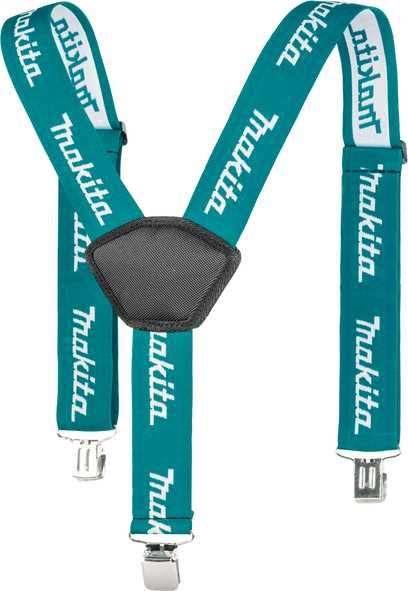 Работни тиранти за колан Makita E-05402