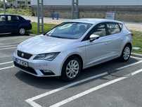 Seat Leon, 2016, euro 6, 1,6 TDI