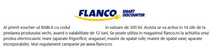 Voucher Flanco 300 lei electrocasnice mari