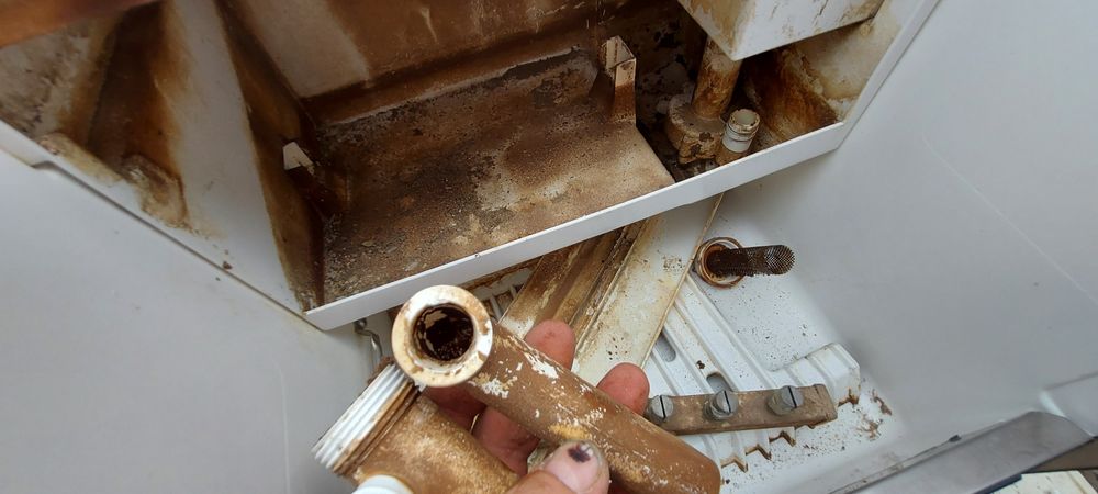 Reparatii/igienizare masini de gheata, fulgi, cuburi