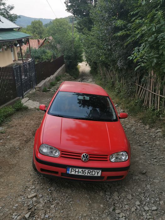 Golf 4 de Vânzare