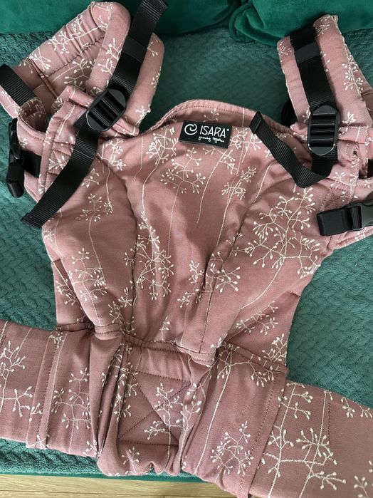 Marsupiu Isara the one NOU