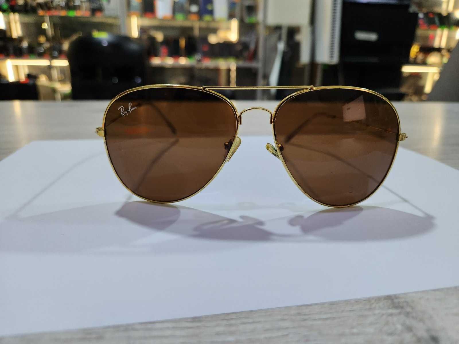 Ray-Ban Aviator Classic RB3025 L0205