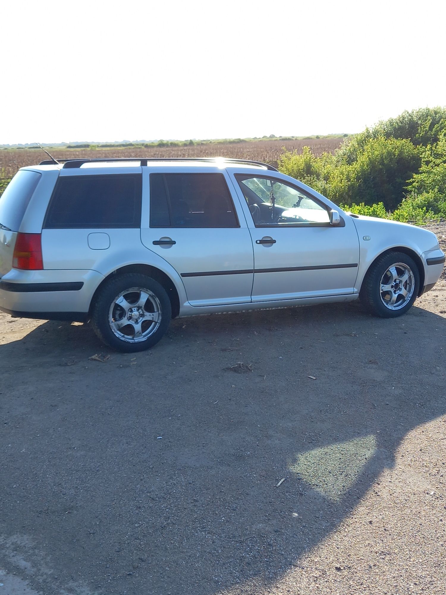 De vănzare VW Golf IV