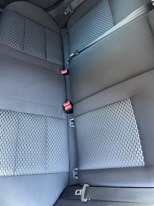 Vand Golf 6 ,an 2010