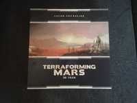 Terraforming Mars + Prelude + Small Box + Dual Layer Playerboards