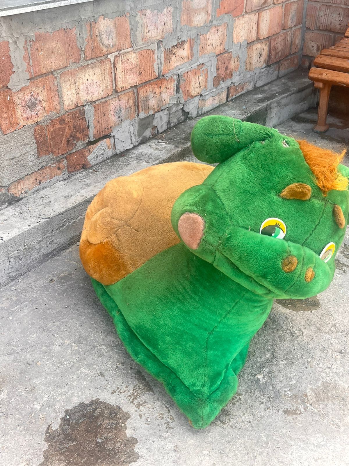 Продам игрушку мягкую