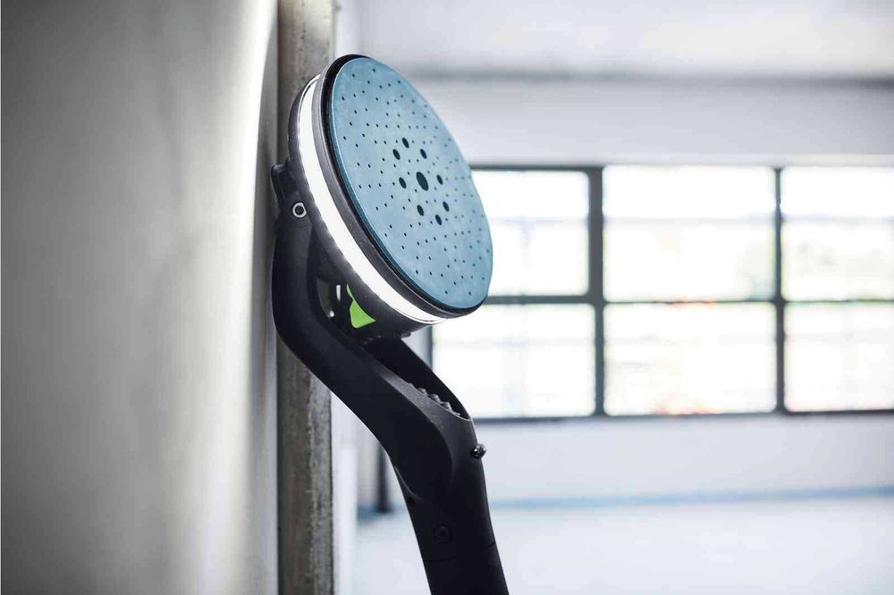 Жираф PLANEX LHS 2 225 EQI-Plus с подарък още една шкурка P180