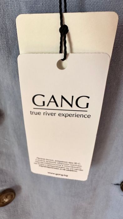 Нова рокля Gang, 36р., S