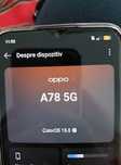 Oppo a78 5g de vanzare