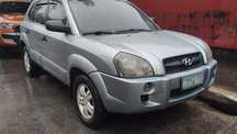 Dezmembrez Hyundai Tucson 2006 2.0 4x4