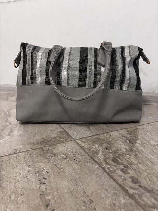 Дамска Пътна чанта ALESSIA MASSIMO