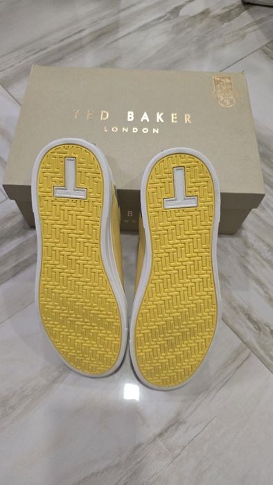 Дамски обувки TED BAKER LONDON