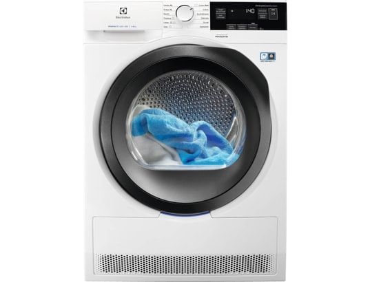 Uscator rufe 8kg Electrolux PerfectCare 800 EW8H4823RO