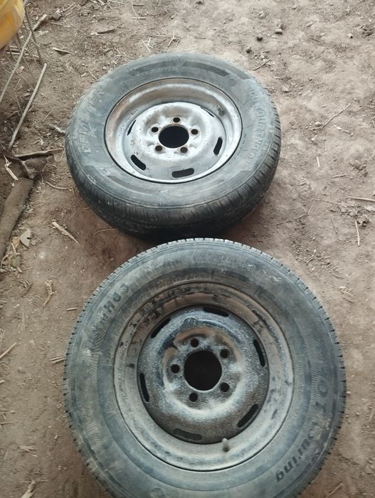 Balon Demetir 185/70/13 lik