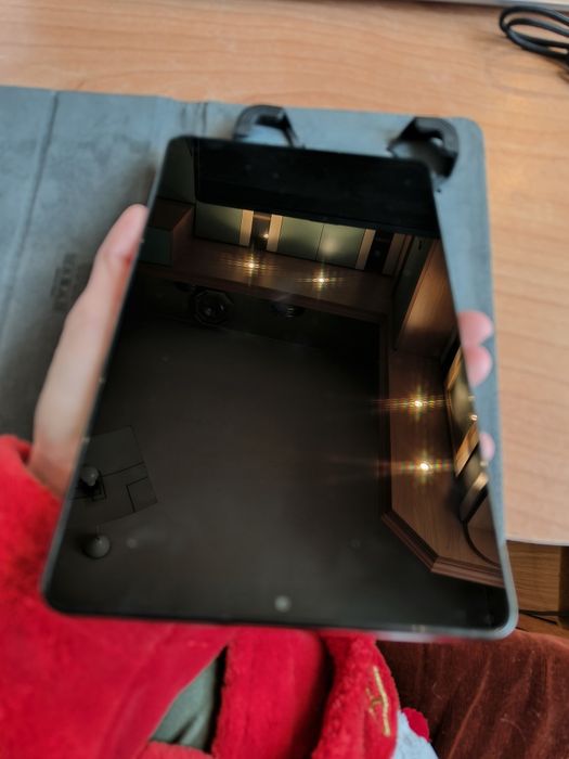 samsung galaxy tab A9 таблет