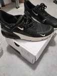 Nike, adidas, trussardi