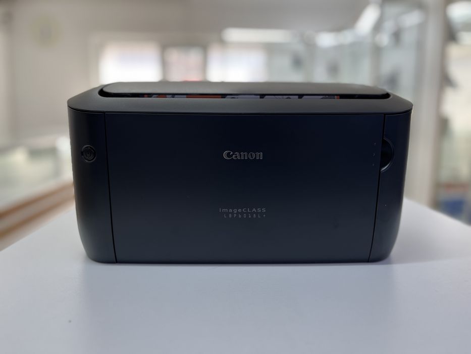 Принтер Canon