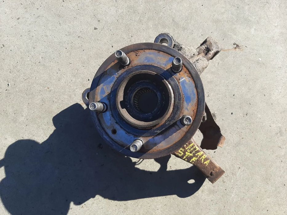 fuzeta stanga fata 2.0 d  opel antara a l07  chevrolet captiva