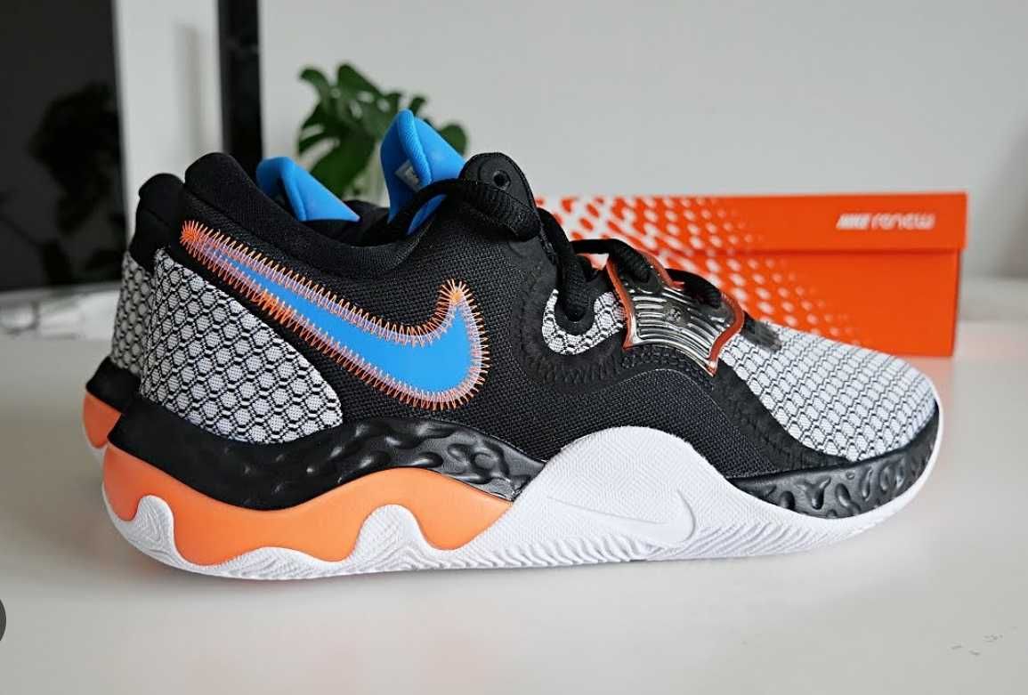 Nike Renew Elevate II чисто нови 44-Tи номер 28см ОРИГИНАЛНИ в кутия