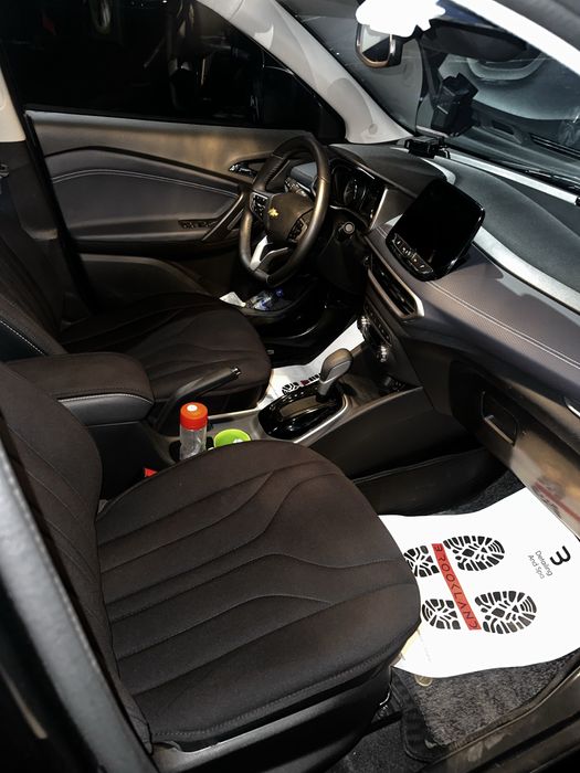 Tracker premier plus 2024 yil