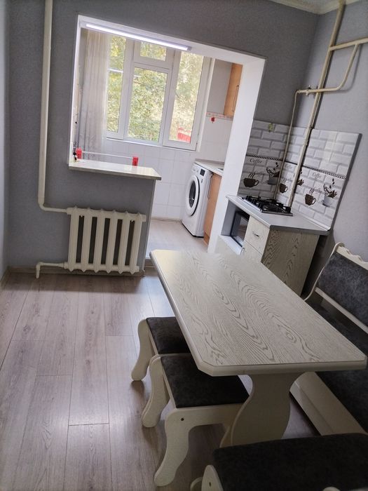 Uy va ofis tozalash xizmati