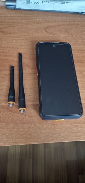 Ulefone Armor 26 Ultra WT 6.78"