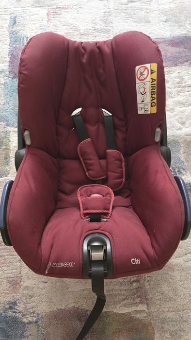 Детски стол/кошница за кола Maxi-cosi Citi