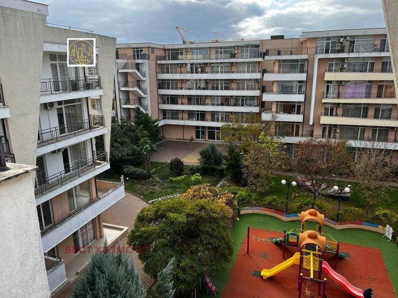 Продава се Тристаен апартамент в к.к. Слънчев бряг - 118 кв.м за 662 €/кв.м - Снимка #8