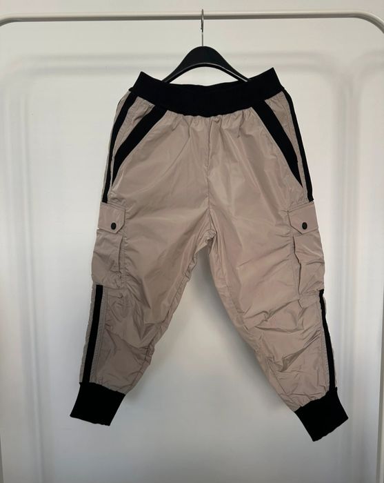 Pantaloni Lungi Made By Society