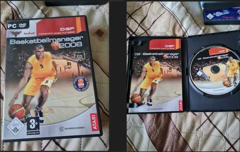 Оригинални компютърни игри