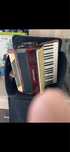 Acordeon hohner