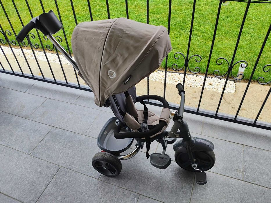 Trotinetă Coccolle Urbio