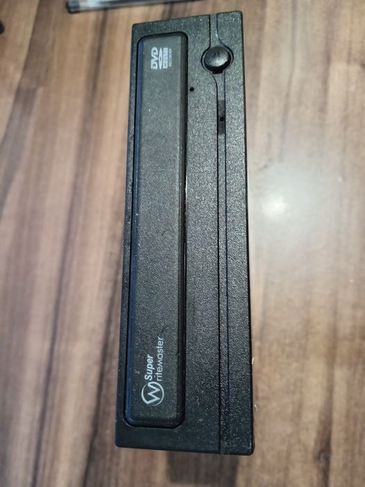 DVD записвачка Samsung