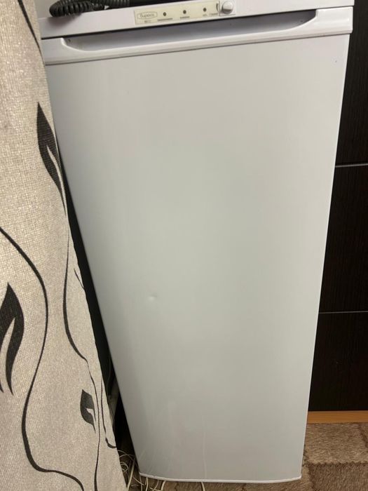 Морозильник Бирюса