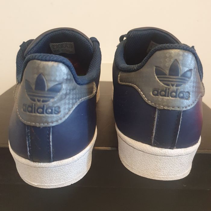 Adidasi Superstar mas 38