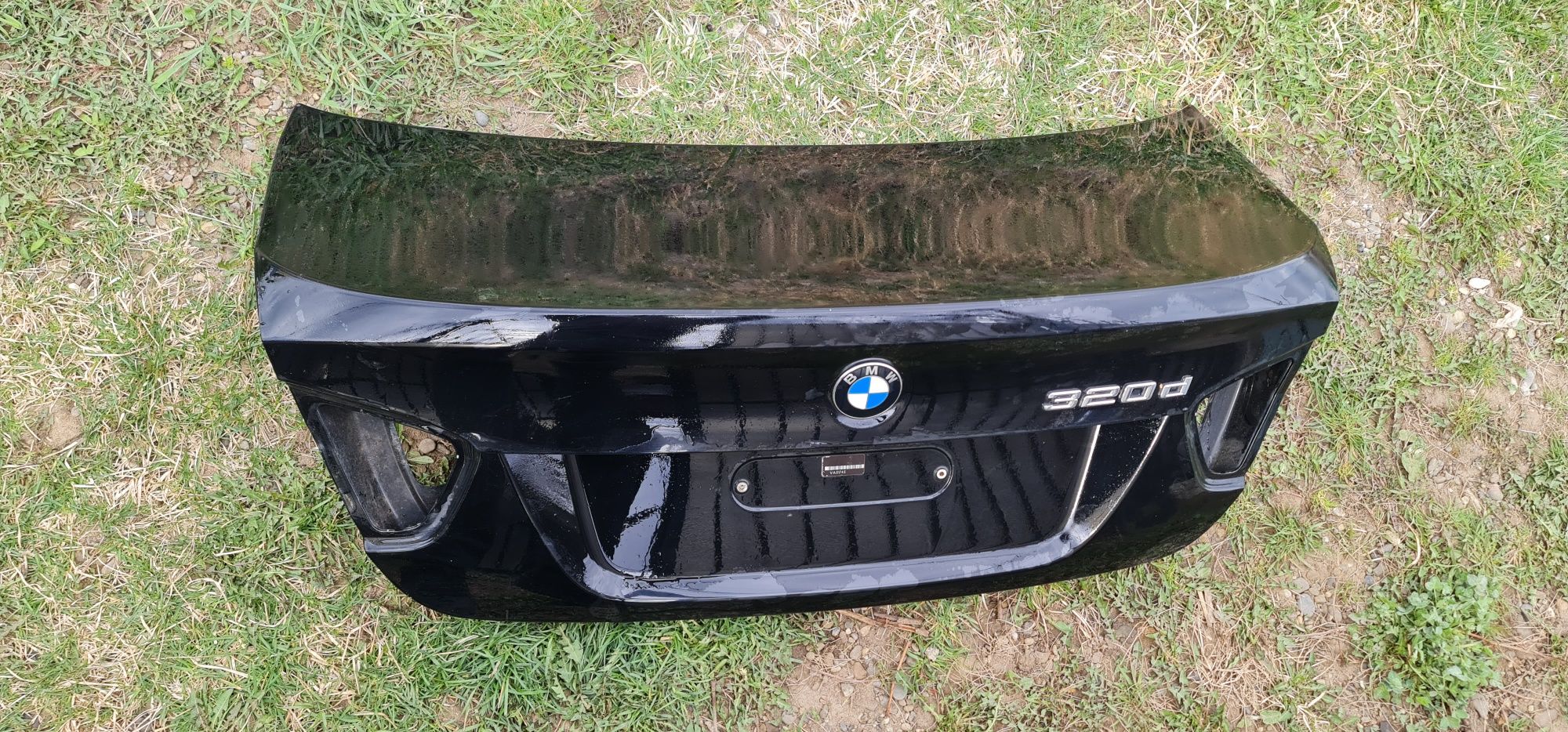 Portbagaj/capota portbagaj /haion BMW Seria 3 E90