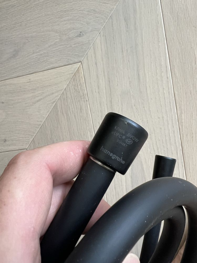 Шлаух Hansgrohe