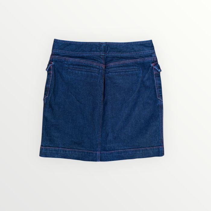 Дамска дънкова пола Ralph Lauren