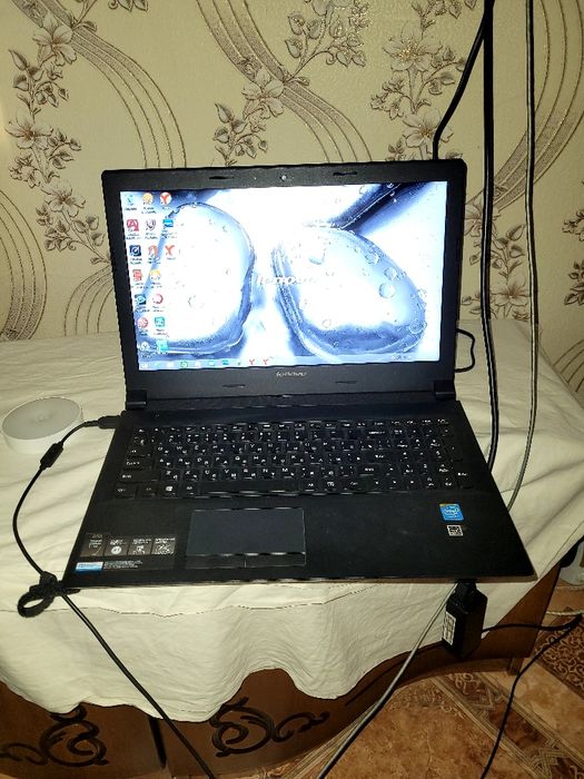 Продам Ноутбук Леново